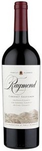 Raymond Raymond Classic Cabernet Sauvignon